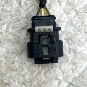 Mercedes A-Class W177 PDC Wiring Loom Harness Plug Connector A0295451226 Genuine - Image 5