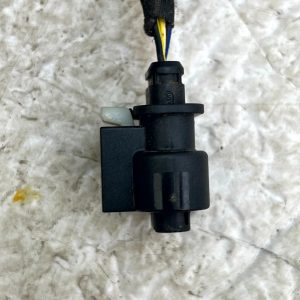 Mercedes A-Class W177 PDC Wiring Loom Harness Plug Connector A0295451226 Genuine - Image 6