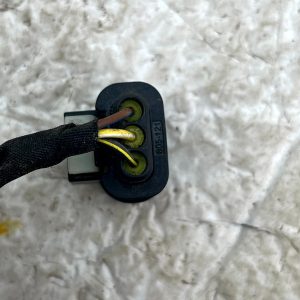 Mercedes A-Class W177 PDC Wiring Loom Harness Plug Connector A0295451226 Genuine - Image 7