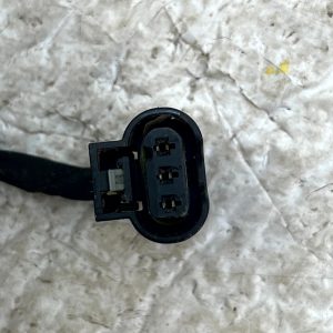 Mercedes A-Class W177 PDC Wiring Loom Harness Plug Connector A0295451226 Genuine - Image 8