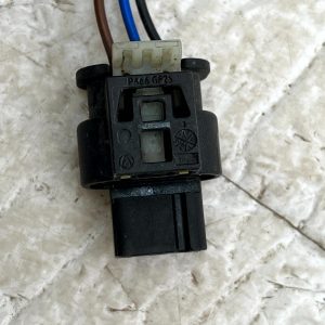 Mercedes A-Class W177 PDC Wiring Loom Harness Plug Connector A0295451226 Genuine - Image 5