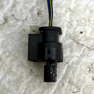 Mercedes A-Class W177 PDC Wiring Loom Harness Plug Connector A0295451226 Genuine - Image 6