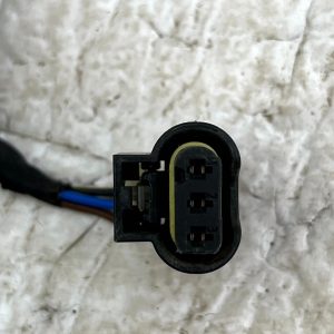 Mercedes A-Class W177 PDC Wiring Loom Harness Plug Connector A0295451226 Genuine - Image 8