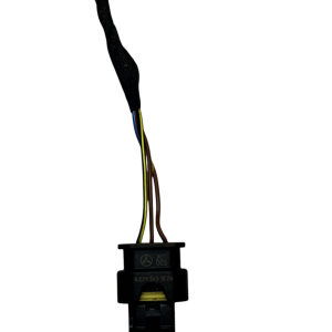 Mercedes A-Class W177 PDC Wiring Loom Harness Plug Connector A0295451226 Genuine - Image 1