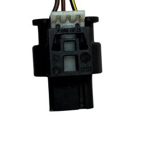 Mercedes A-Class W177 PDC Wiring Loom Harness Plug Connector A0295451226 Genuine - Image 5