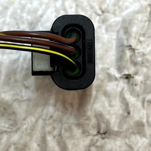 Mercedes A-Class W177 PDC Wiring Loom Harness Plug Connector A0295451226 Genuine - Image 7