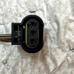 Mercedes A-Class W177 PDC Wiring Loom Harness Plug Connector A0295451226 Genuine - Image 8