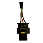 Mercedes A Class W177 PDC Wiring Loom Harness Plug Connector A0295451226 Genuine 178510567937