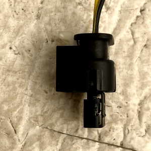 Mercedes A-Class W177 PDC Wiring Loom Harness Plug Connector A0295451226 Genuine - Image 5