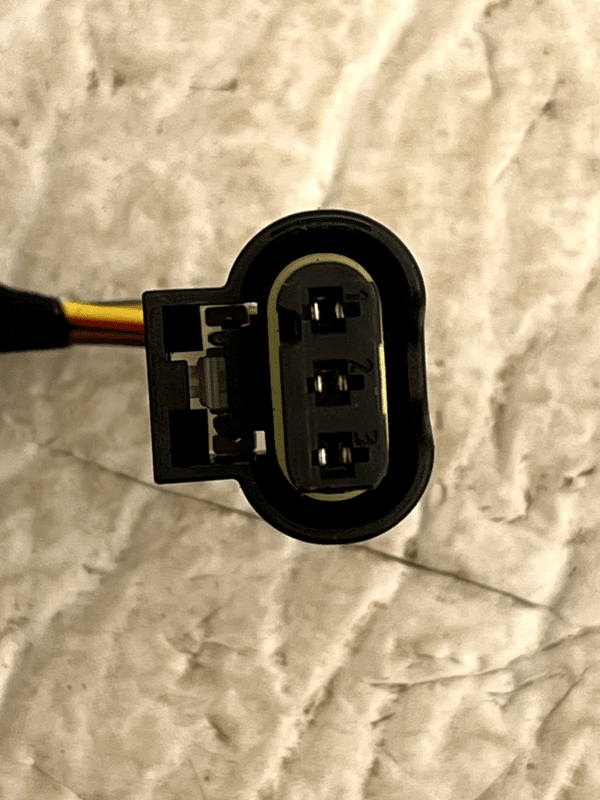 Mercedes A Class W177 PDC Wiring Loom Harness Plug Connector A0295451226 Genuine 178510567937 7