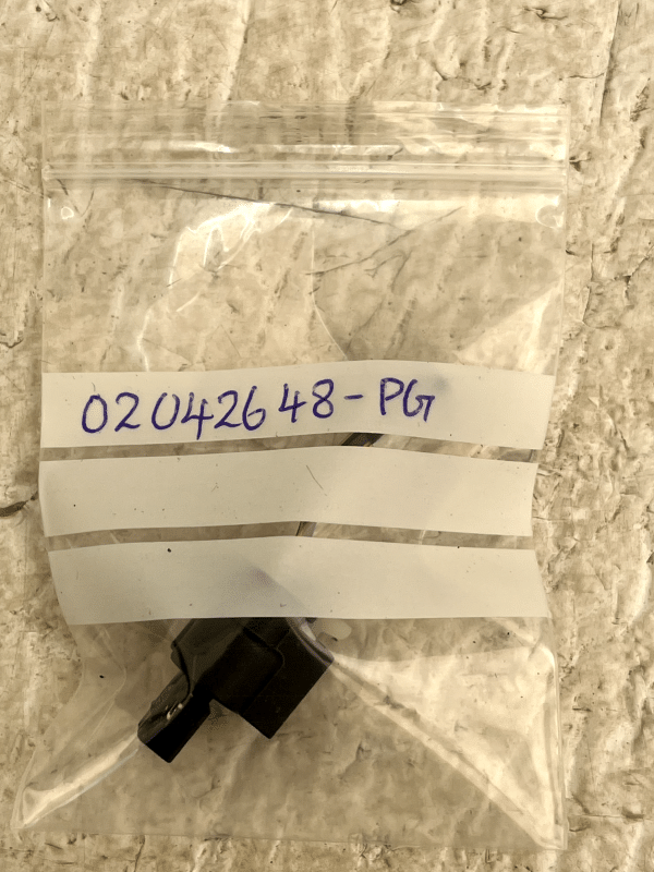 Mercedes A Class W177 PDC Wiring Loom Harness Plug Connector A0295451226 Genuine 178510567937 9