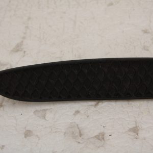 Mercedes A Class W177 Rear Bumper Left Trim Grill 2018 ON A1778852701 Genuine - Image 4
