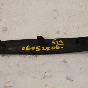 Mercedes A Class W177 Rear Bumper Left Trim Grill 2018 ON A1778852701 Genuine - Image 5