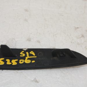 Mercedes A Class W177 Rear Bumper Left Trim Grill 2018 ON A1778852701 Genuine - Image 6
