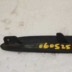 Mercedes A Class W177 Rear Bumper Left Trim Grill 2018 ON A1778852701 Genuine - Image 7