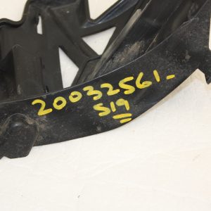 Mercedes A Class W177 Rear Bumper Right Bracket 2018 TO 2023 A1778854902 Genuine - Image 6