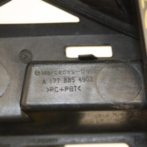 Mercedes A Class W177 Rear Bumper Right Bracket 2018 TO 2023 A1778854902 Genuine - Image 7