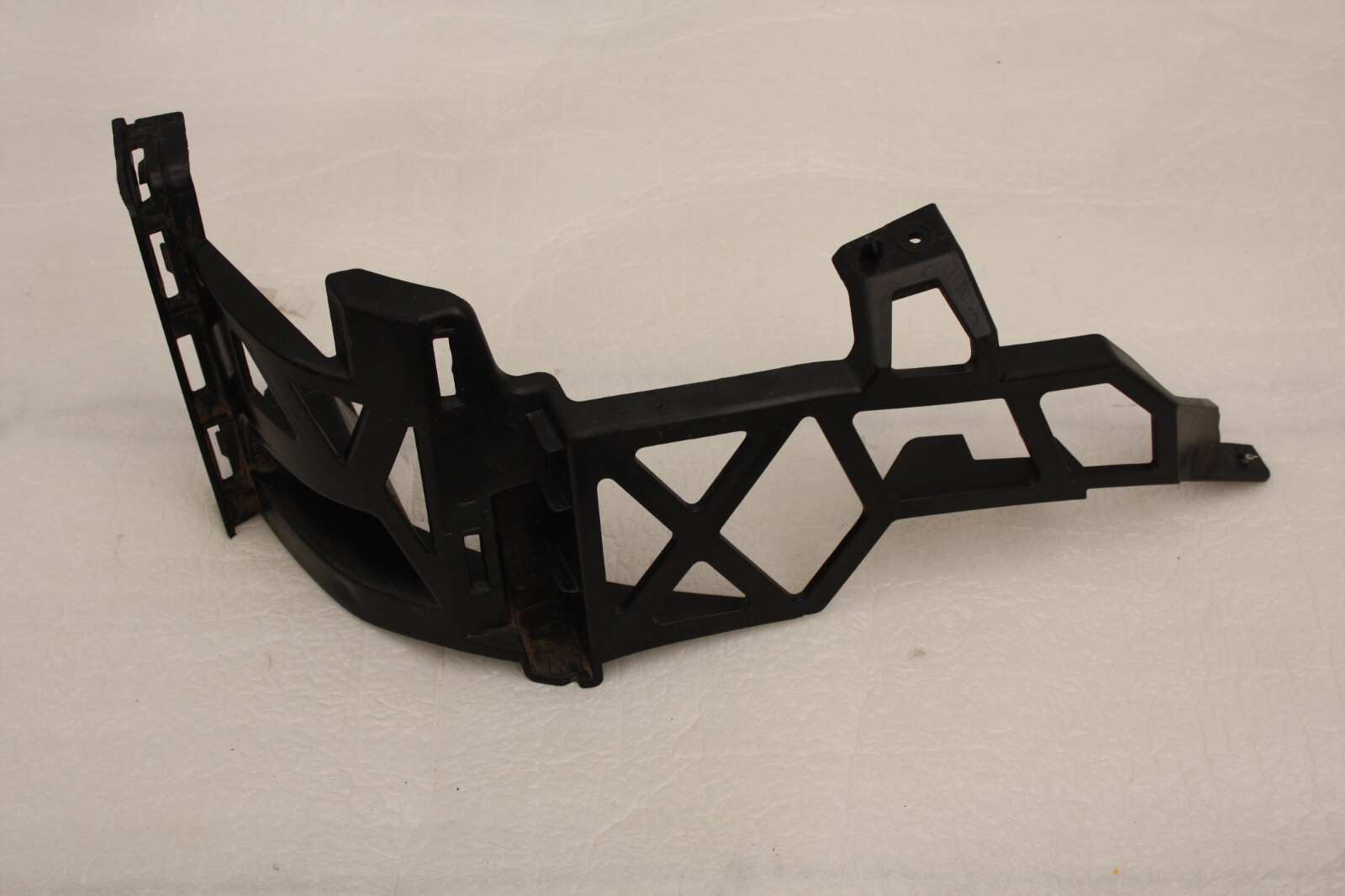 Mercedes A Class W177 Rear Bumper Right Bracket 2018 TO 2023 A1778854902 Genuine