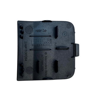 Mercedes A Class W177 Rear Bumper Tow Cap Cover 2018 TO 2023 A1778852501 Genuine - Image 3
