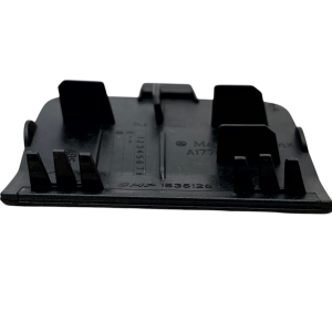 Mercedes A Class W177 Rear Bumper Tow Cap Cover 2018 TO 2023 A1778852501 Genuine - Image 4