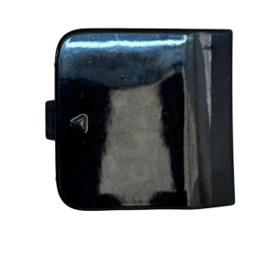 Mercedes A Class W177 Rear Bumper Tow Cap Cover 2018 TO 2023 A1778852501 Genuine - Image 1