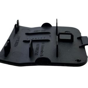 Mercedes A Class W177 Rear Bumper Tow Cap Cover 2018 TO 2023 A1778852501 Genuine - Image 5