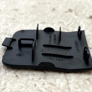 Mercedes A Class W177 Rear Bumper Tow Cap Cover 2018 TO 2023 A1778852501 Genuine - Image 7