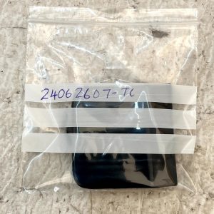 Mercedes A Class W177 Rear Bumper Tow Cap Cover 2018 TO 2023 A1778852501 Genuine - Image 9