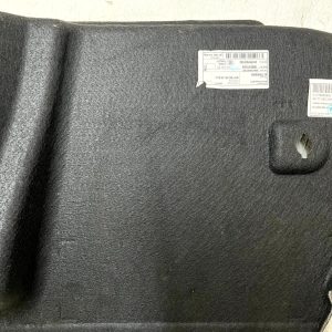 Mercedes A-Class W177 Rear Left Trunk Trim Panel 2018- 2023 A1776900900 Genuine - Image 12