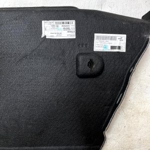 Mercedes A-Class W177 Rear Left Trunk Trim Panel 2018- 2023 A1776900900 Genuine - Image 13