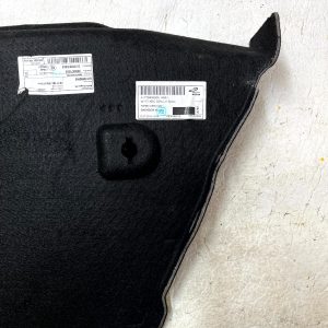 Mercedes A-Class W177 Rear Left Trunk Trim Panel 2018- 2023 A1776900900 Genuine - Image 14