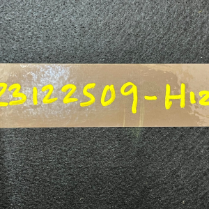 Mercedes A-Class W177 Rear Left Trunk Trim Panel 2018- 2023 A1776900900 Genuine - Image 17