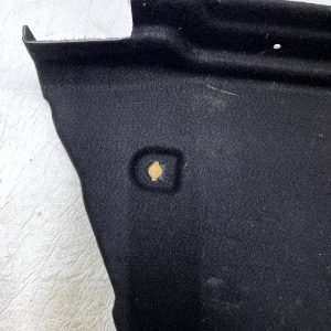 Mercedes A-Class W177 Rear Left Trunk Trim Panel 2018- 2023 A1776900900 Genuine - Image 3