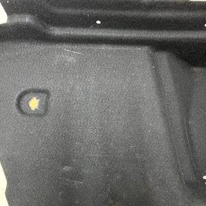 Mercedes A-Class W177 Rear Left Trunk Trim Panel 2018- 2023 A1776900900 Genuine - Image 4