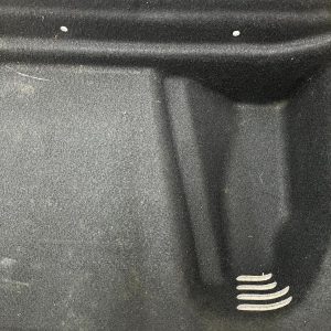 Mercedes A-Class W177 Rear Left Trunk Trim Panel 2018- 2023 A1776900900 Genuine - Image 5