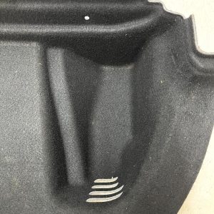 Mercedes A-Class W177 Rear Left Trunk Trim Panel 2018- 2023 A1776900900 Genuine - Image 6