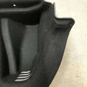 Mercedes A-Class W177 Rear Left Trunk Trim Panel 2018- 2023 A1776900900 Genuine - Image 7