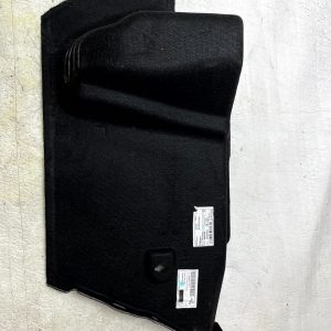 Mercedes A-Class W177 Rear Left Trunk Trim Panel 2018- 2023 A1776900900 Genuine - Image 8