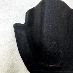 Mercedes A-Class W177 Rear Left Trunk Trim Panel 2018- 2023 A1776900900 Genuine - Image 9