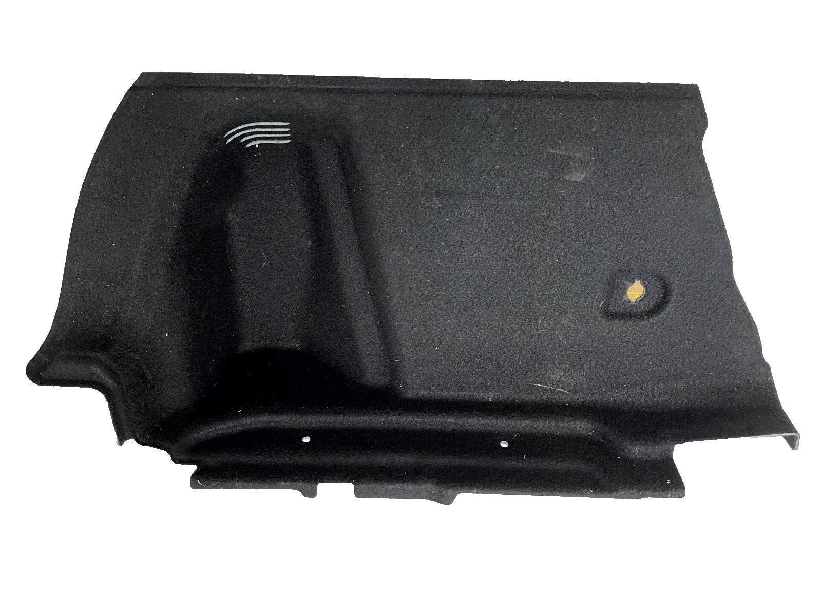 Mercedes A-Class W177 Rear Left Trunk Trim Panel 2018- 2023 A1776900900 Genuine