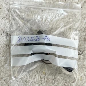 Mercedes A Class W177 Rear PDC Wiring Harness Plug Connector A0005455222 Genuine - Image 10