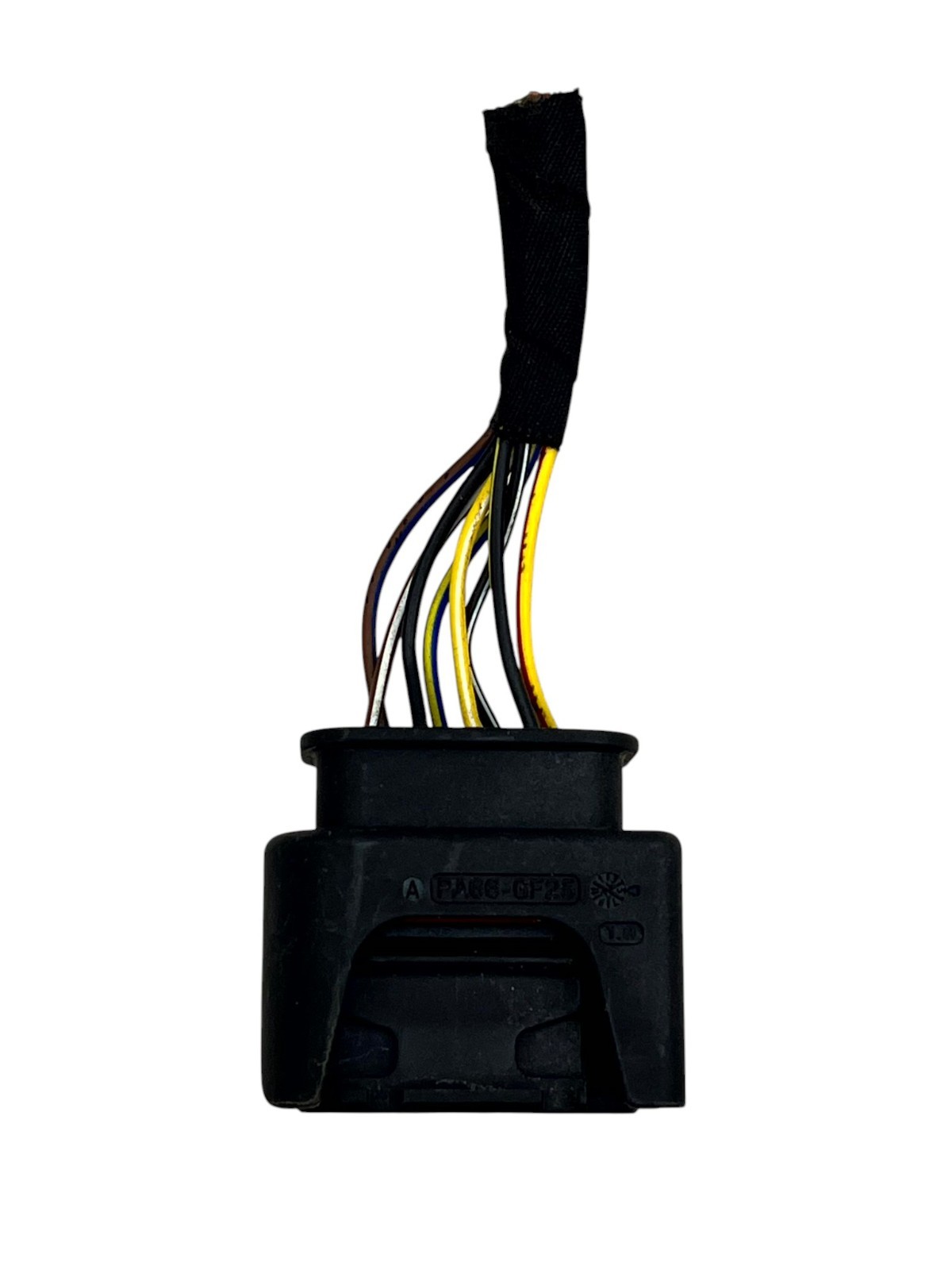 Mercedes A Class W177 Rear PDC Wiring Harness Plug Connector A0005455222 Genuine