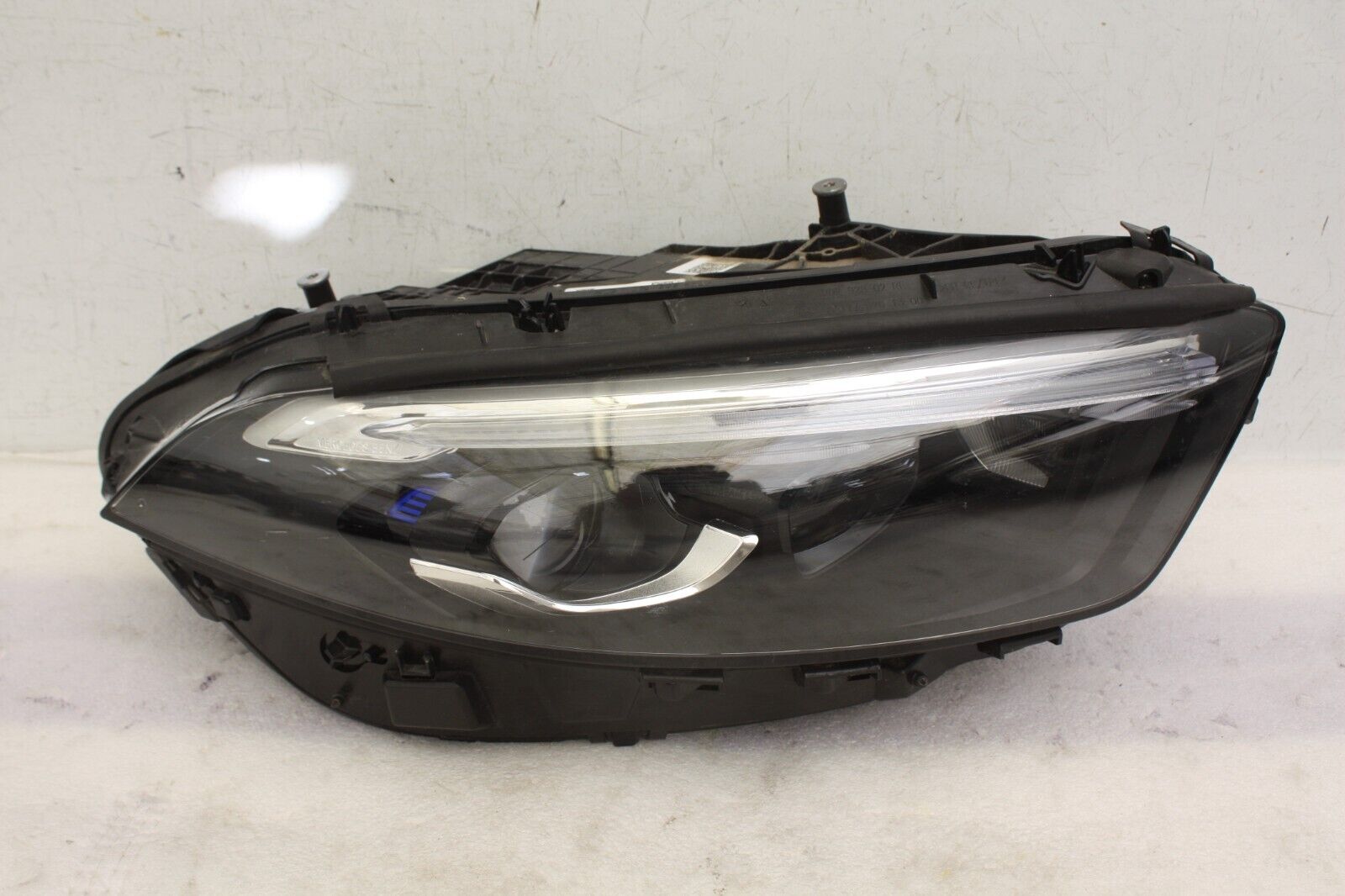 Mercedes A Class W177 Right Side LED Headlight 2023 ON A1779066004 Genuine