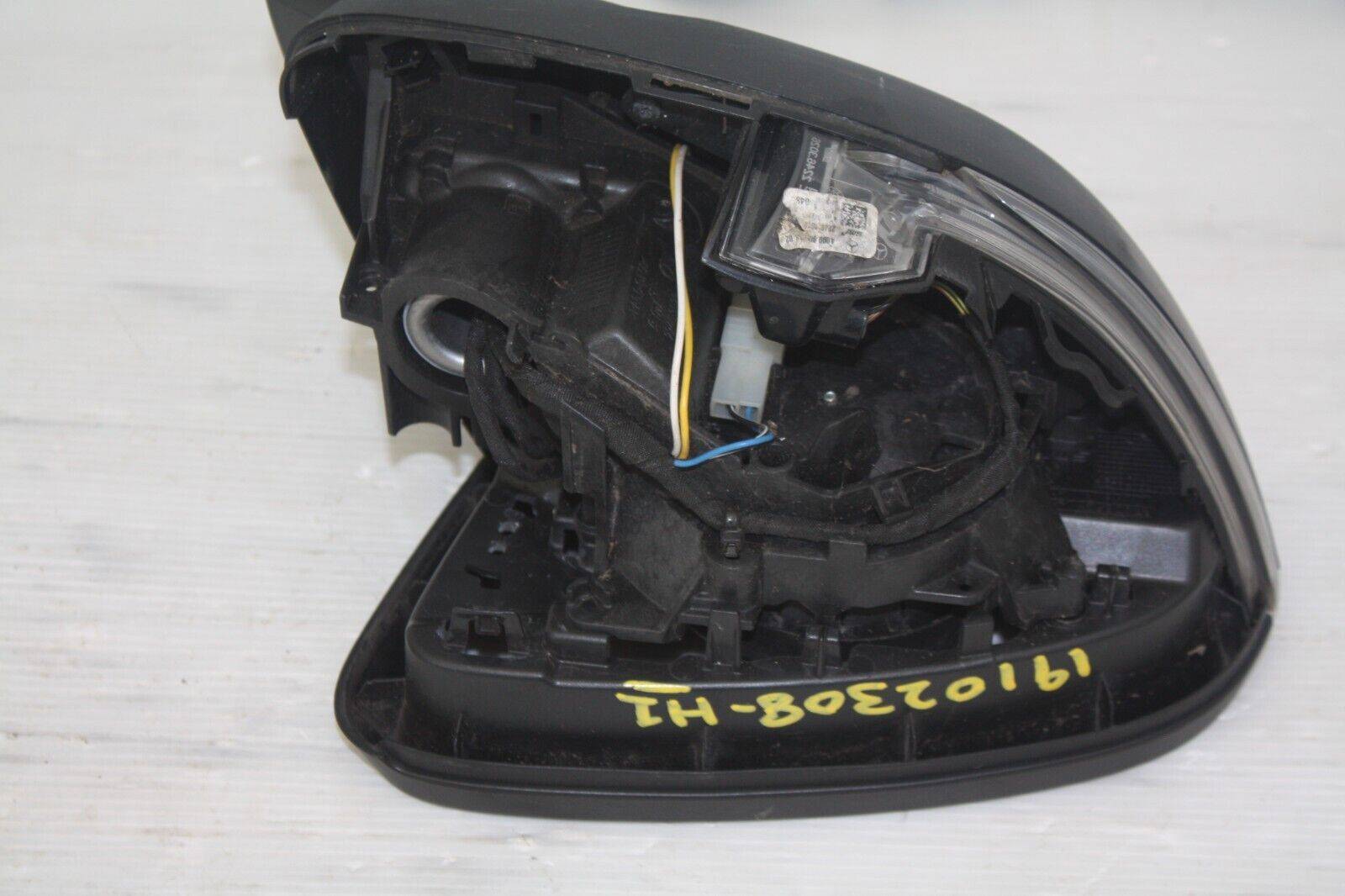 Mercedes-A-Class-W177-Right-Side-Mirror-2018-on-A1778101200-Genuine-175974445527-10