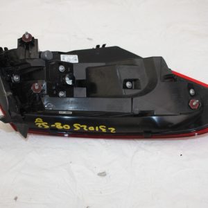 Mercedes A Class W177 Right Side Tail Light 18 ON A1779069204 Genuine *DAMAGED* - Image 10