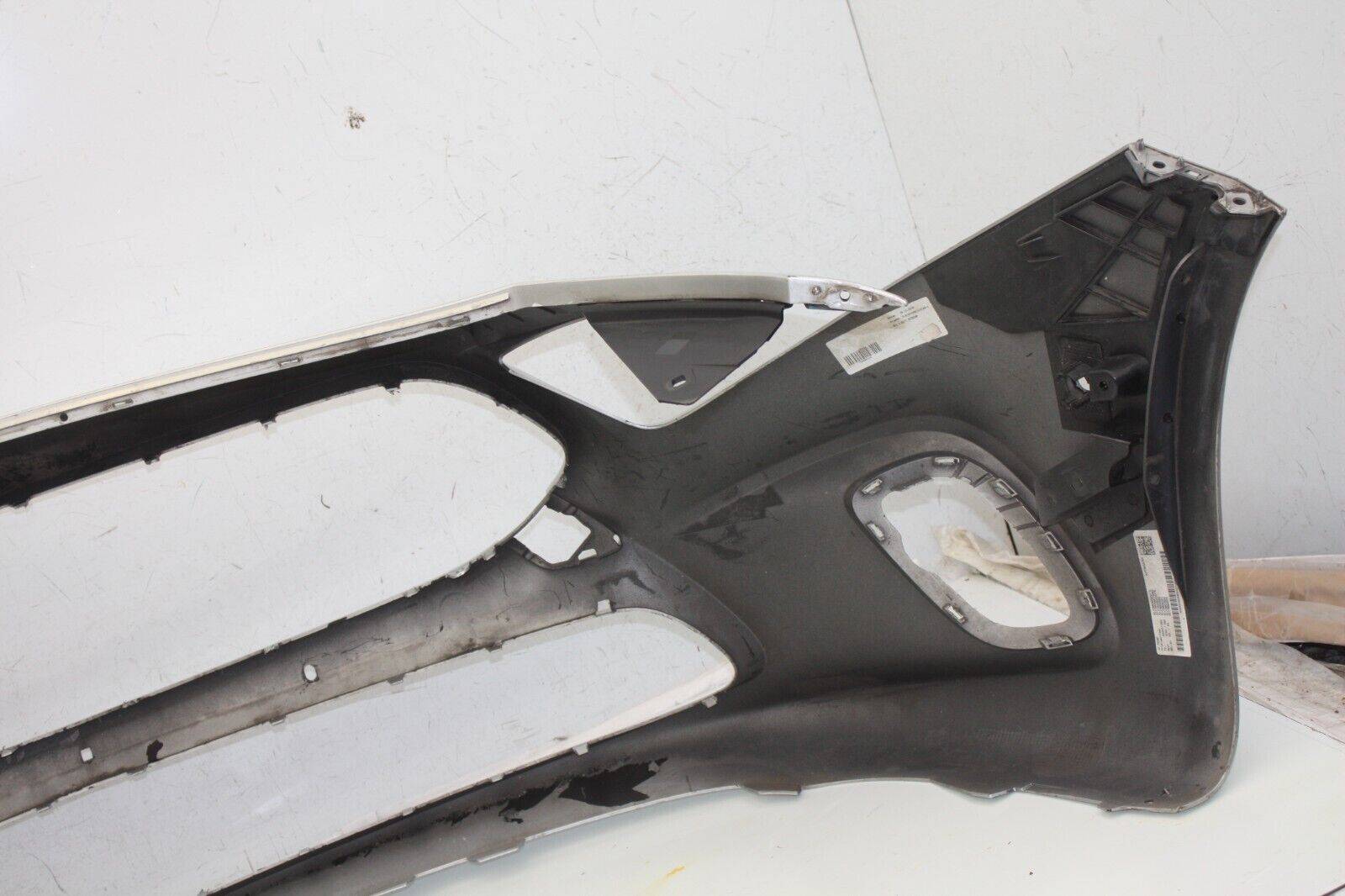 Mercedes-A-Class-W177-SE-Front-Bumper-2018-TO-2023-A1778853600-DAMAGED-176597912607-13