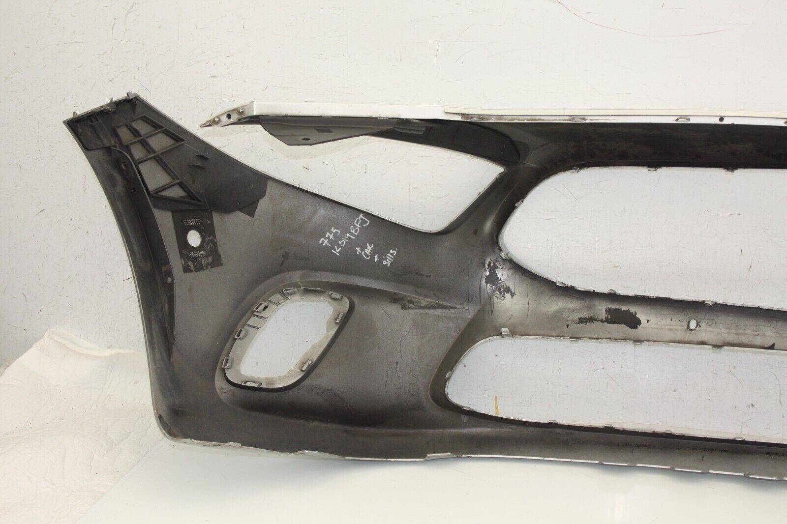 Mercedes-A-Class-W177-SE-Front-Bumper-2018-TO-2023-A1778853600-DAMAGED-176597912607-15