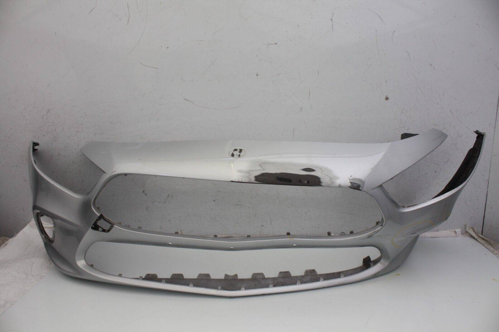 Mercedes-A-Class-W177-SE-Front-Bumper-2018-TO-2023-A1778853600-DAMAGED-176597912607