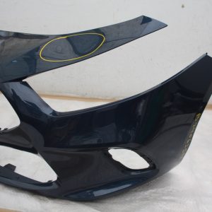 Mercedes A Class W177 SE Front Bumper 2018 TO 2023 A1778853600 *DAMAGED* - Image 5