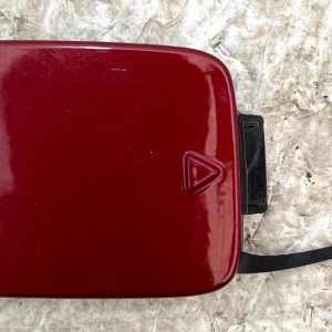 Mercedes A Class W177 SE Rear Bumper Tow Cover 2018 TO 2023 A1778857702 Genuine - Image 5